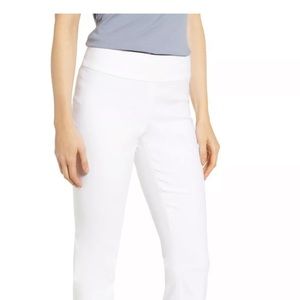 NIC+ZOE Wonderstretch pantswomen's size 10